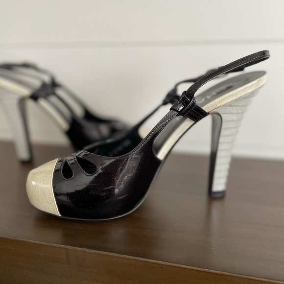 Chanel pump - Picture 4 of 11